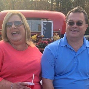 Meet your Posher, Susan